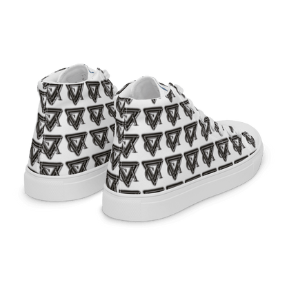 CARAUANA Hip Hop Canvas Shoes Carauana Store