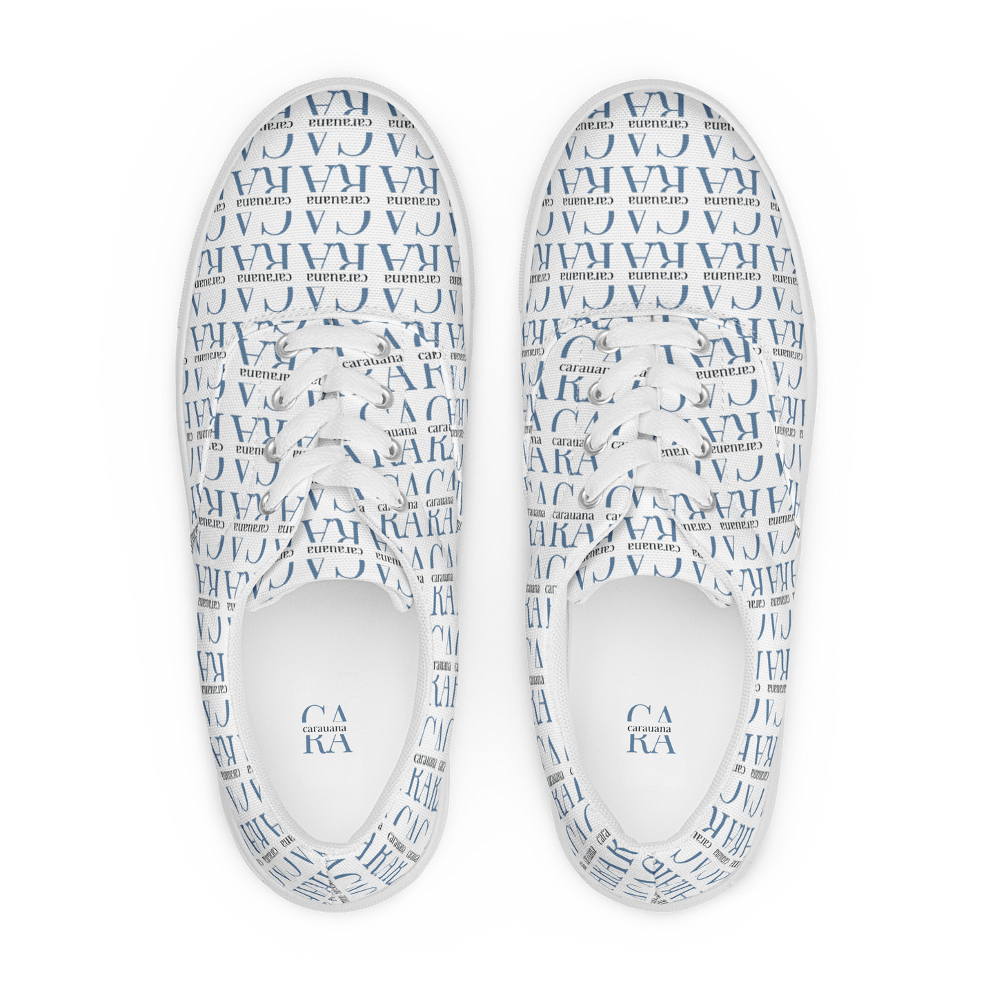 CARAUANA comoda canvas shoes men Carauana Store