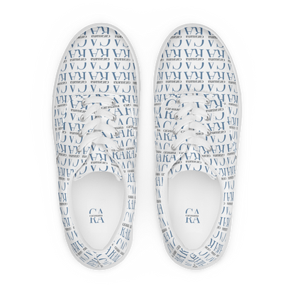 CARAUANA comoda canvas shoes men Carauana Store