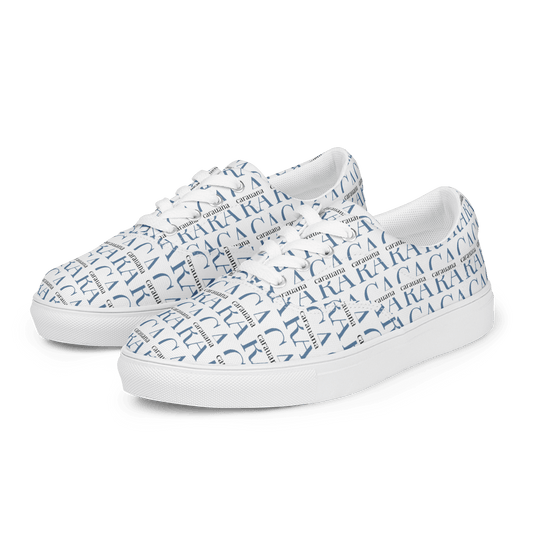 CARAUANA easy canvas shoes women Carauana Store