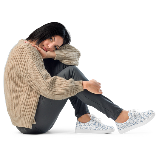 CARAUANA easy canvas shoes women Carauana Store